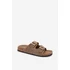 Papucs model 215426 Step in style