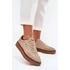 Sport cipő model 215480 Step in style