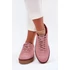Sport cipő model 215481 Step in style