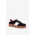 Sport cipő model 215484 Step in style