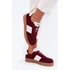 Sport cipő model 215485 Step in style