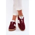 Sport cipő model 215485 Step in style