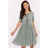 Hétköznapi ruha model 215536 Sublevel