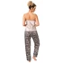 Pizsama model 215548 Donna