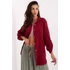 Hosszú ujjú ing model 215559 Italy Moda
