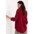 Hosszú ujjú ing model 215559 Italy Moda