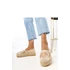 Espadrille model 215590 PRIMO