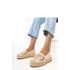 Espadrille model 215590 PRIMO