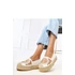 Espadrille model 215591 PRIMO