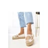 Espadrille model 215591 PRIMO