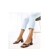 Magassarkú szandál model 215627 PRIMO