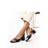 Magassarkú szandál model 215629 PRIMO