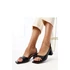 Magassarkú szandál model 215629 PRIMO