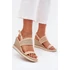 Telitalpú model 215638 Step in style