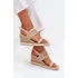 Telitalpú model 215638 Step in style