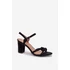 Magassarkú szandál model 215644 Step in style