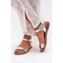 Szandál model 215645 Step in style