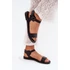 Szandál model 215646 Step in style
