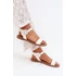 Szandál model 215647 Step in style