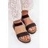 Szandál model 215649 Step in style