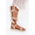 Szandál model 215650 Step in style