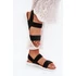 Szandál model 215653 Step in style