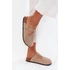 Papucs model 215655 Step in style