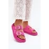 Papucs model 215656 Step in style