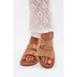 Papucs model 215657 Step in style