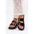 Papucs model 215658 Step in style