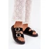 Papucs model 215658 Step in style