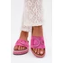 Papucs model 215659 Step in style