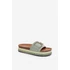 Papucs model 215661 Step in style