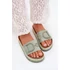 Papucs model 215661 Step in style