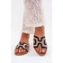 Papucs model 215662 Step in style