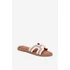 Papucs model 215663 Step in style