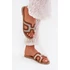 Papucs model 215664 Step in style