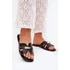 Papucs model 215665 Step in style