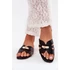 Papucs model 215665 Step in style