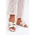 Papucs model 215666 Step in style