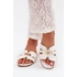 Papucs model 215666 Step in style