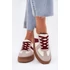 Sport cipő model 215678 Step in style