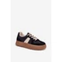 Sport cipő model 215679 Step in style
