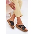 Papucs model 215683 Step in style