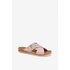 Papucs model 215684 Step in style