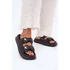 Papucs model 215687 Step in style