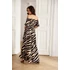 Hétköznapi ruha model 215694 Roco Fashion