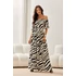 Hétköznapi ruha model 215696 Roco Fashion
