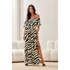 Hétköznapi ruha model 215696 Roco Fashion