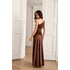 Hosszú ruha model 215697 Roco Fashion